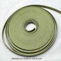 40% Bronze + 60% PTFE PTFE Wear Strip / Band